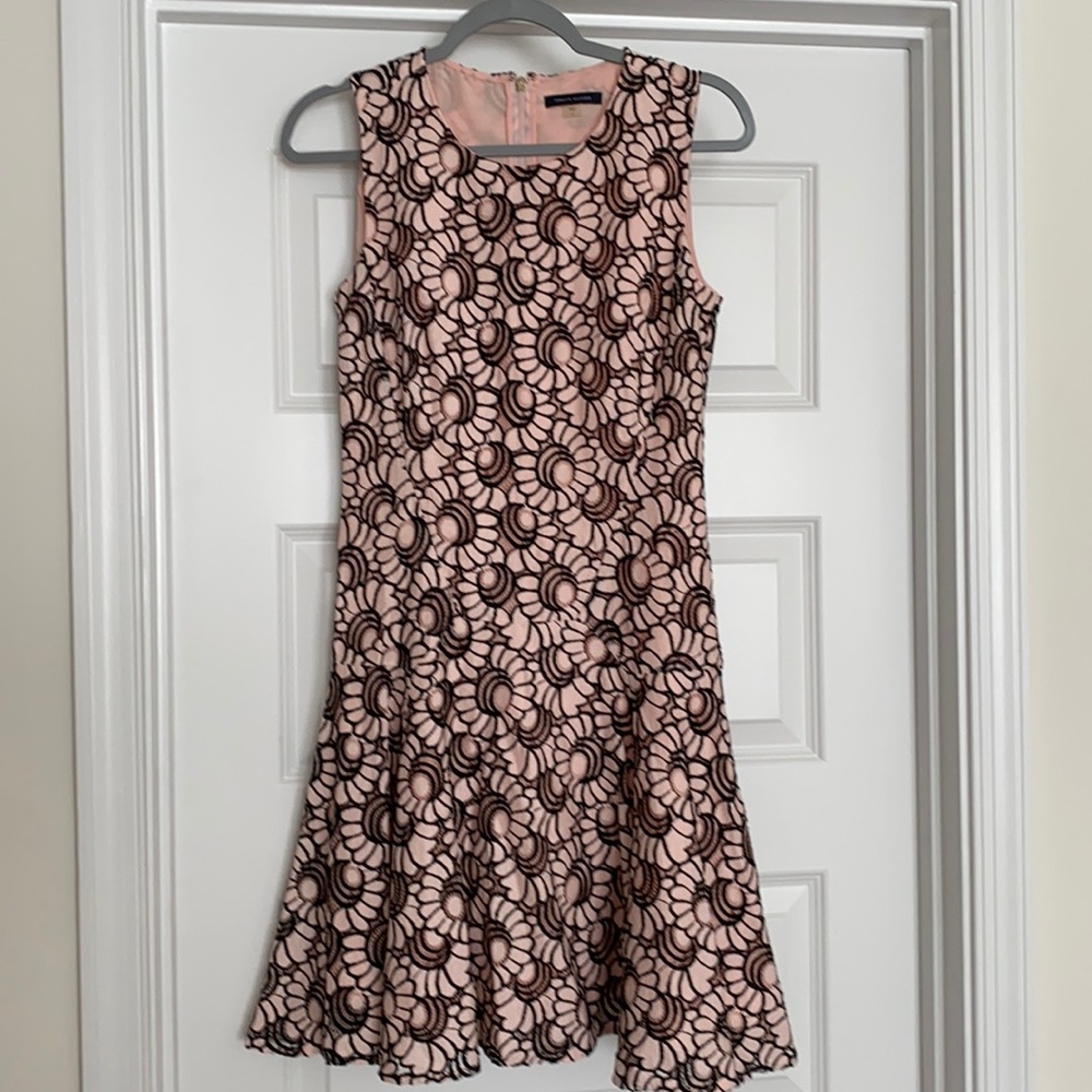 Tommy hilfigar tank dress